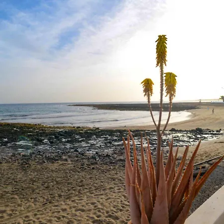 Ferienhaus Cozy Studio In Playa Honda Beach Playa Honda (Lanzarote)