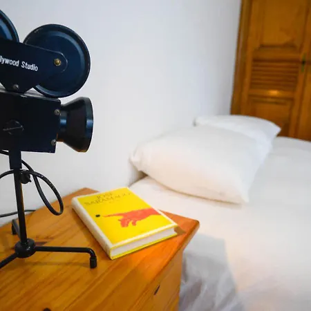 Cozy Studio In Playa Honda Beach Ferienhaus Playa Honda (Lanzarote)